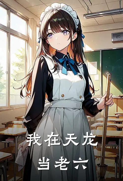 我在天龙当老六