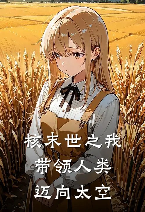 核末世之我带领人类迈向太空