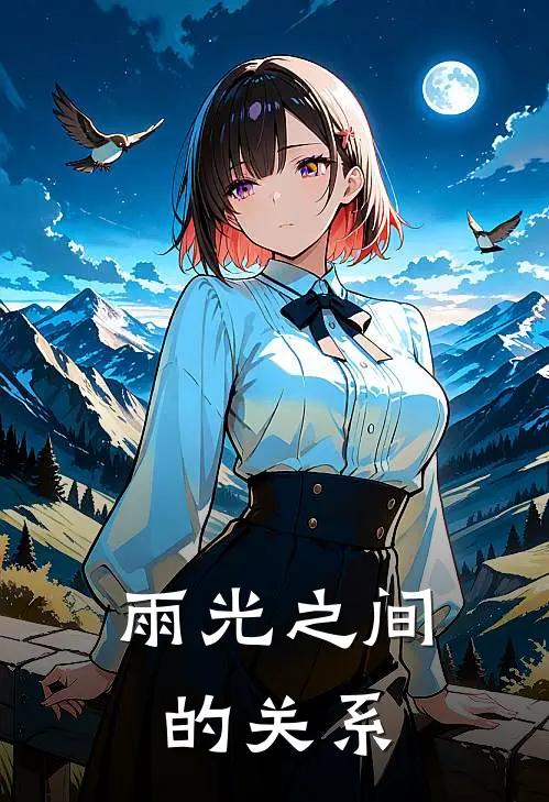 雨光之间的关系