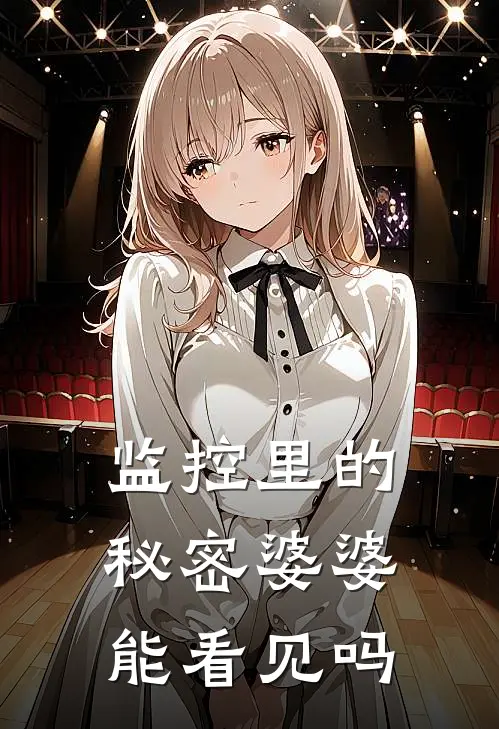 监控里的秘密婆婆能看见吗