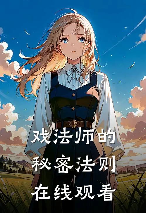 戏法师的秘密法则在线观看
