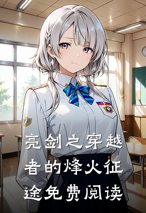 亮剑之穿越者的烽火征途免费阅读