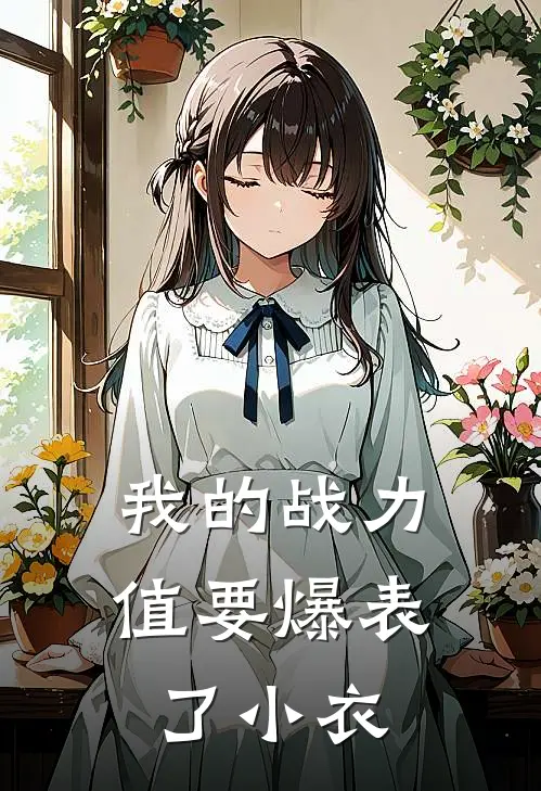 我的战力值要爆表了小衣