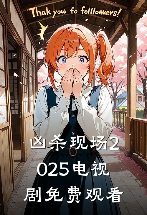 凶杀现场2025电视剧免费观看