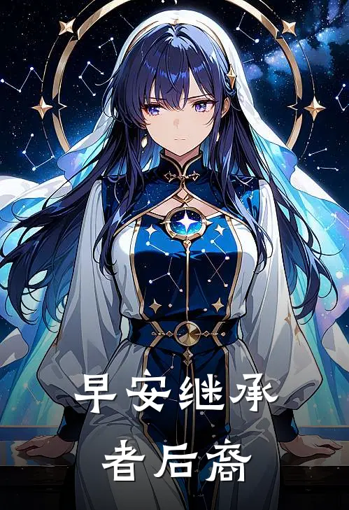 早安继承者后裔