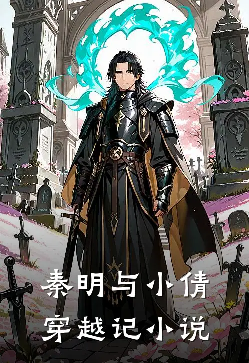 秦明与小倩穿越记小说