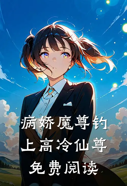 病娇魔尊钓上高冷仙尊免费阅读