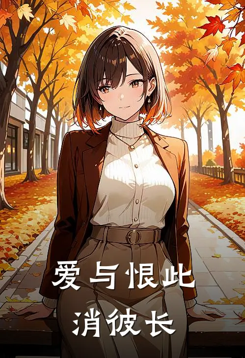 爱与恨此消彼长