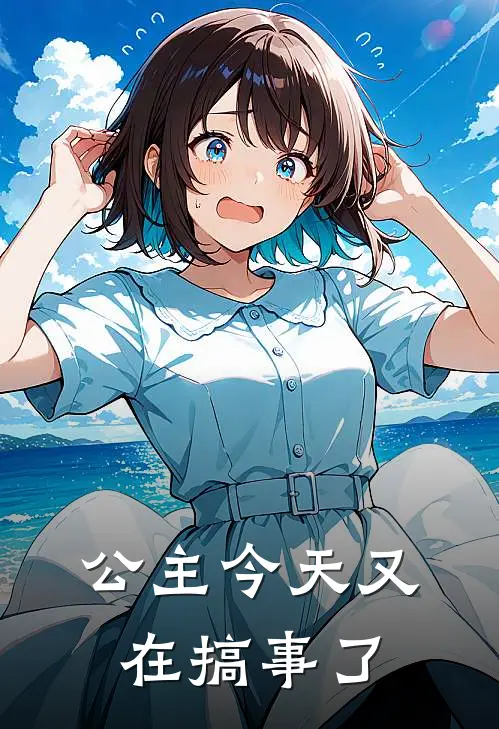 公主今天又在搞事了