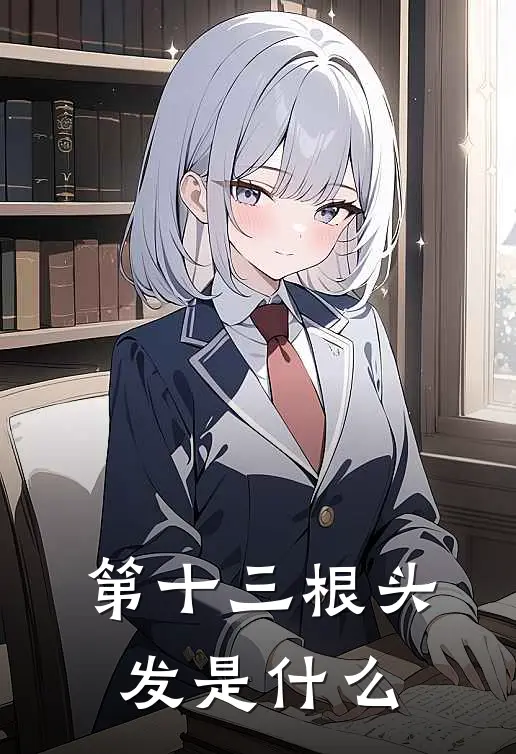 第十三根头发是什么