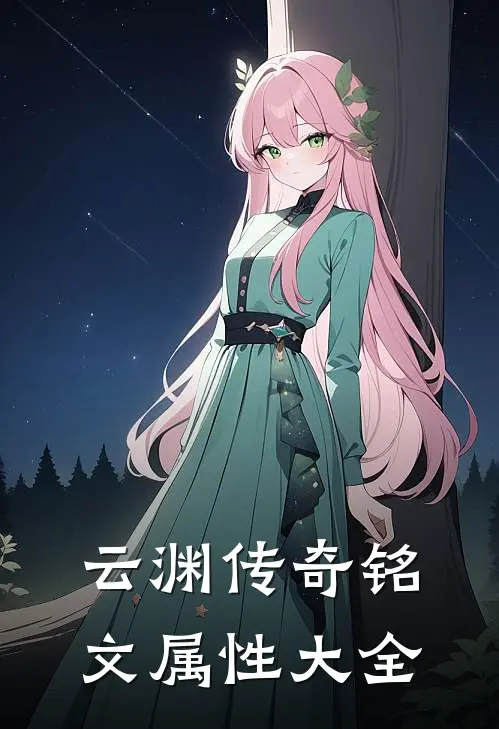 云渊传奇铭文属性大全