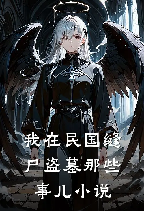 我在民国缝尸盗墓那些事儿小说