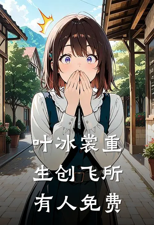 叶冰裳重生创飞所有人免费