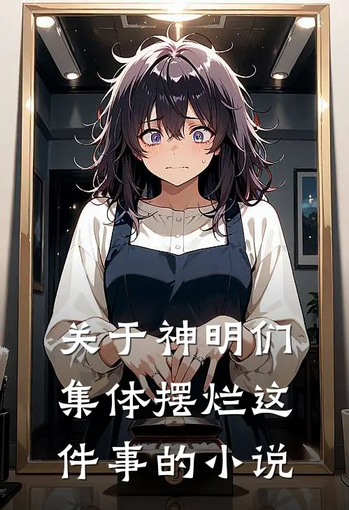 关于神明们集体摆烂这件事的小说