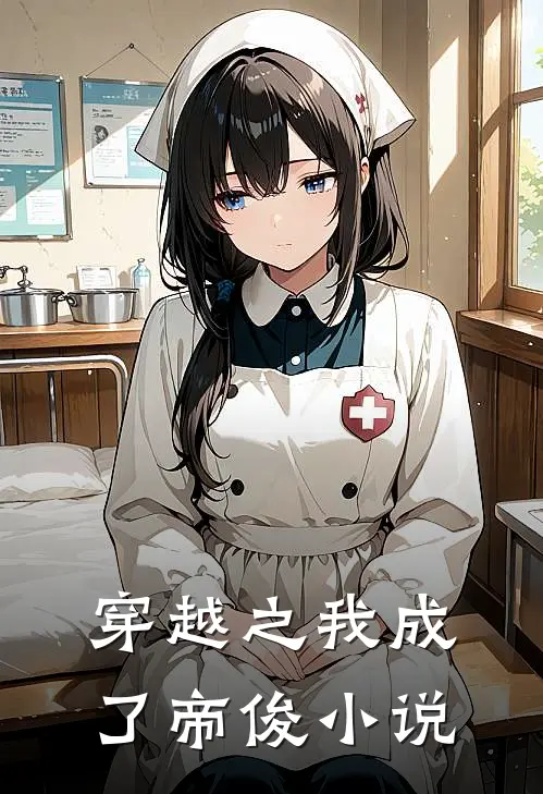 穿越之我成了帝俊小说