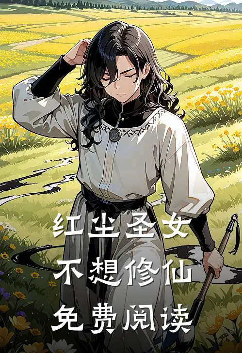 红尘圣女不想修仙免费阅读