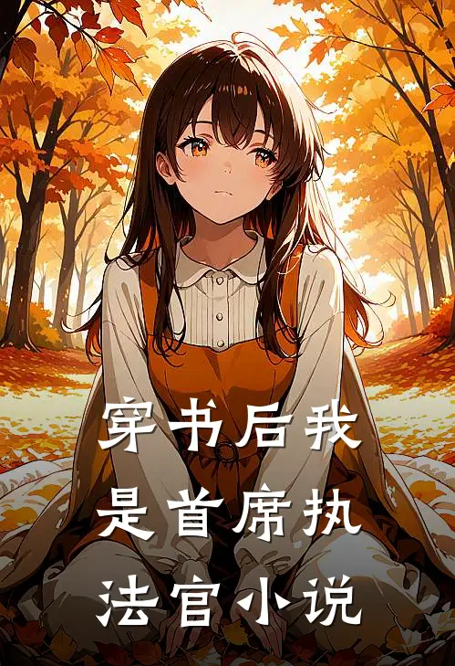 穿书后我是首席执法官小说