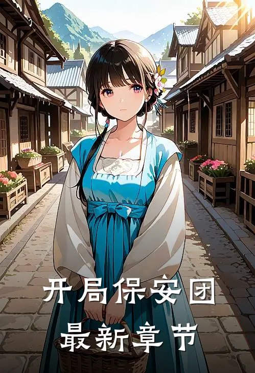 开局保安团最新章节