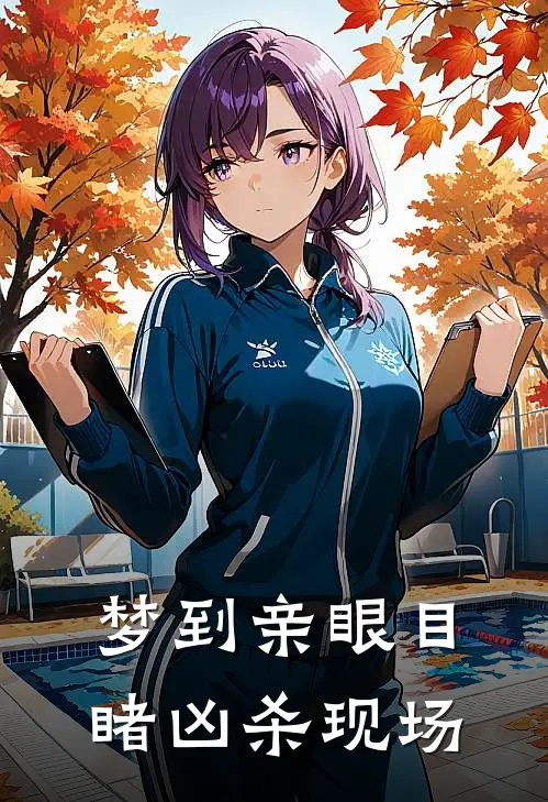 梦到亲眼目睹凶杀现场