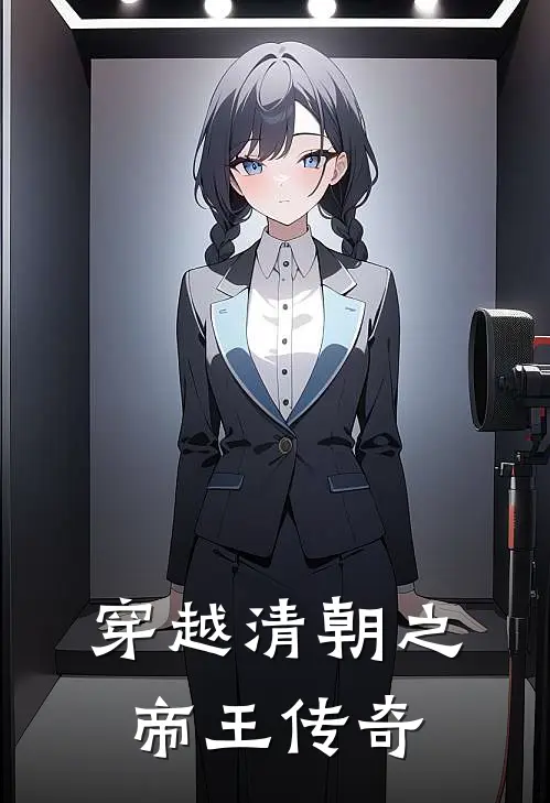 穿越清朝之帝王传奇