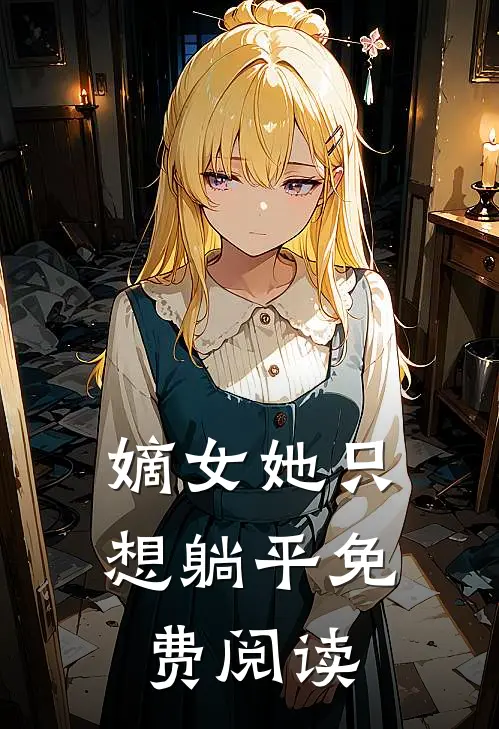 嫡女她只想躺平免费阅读