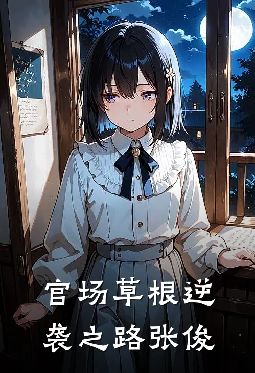 官场草根逆袭之路张俊