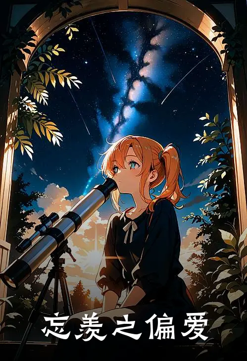忘羡之偏爱