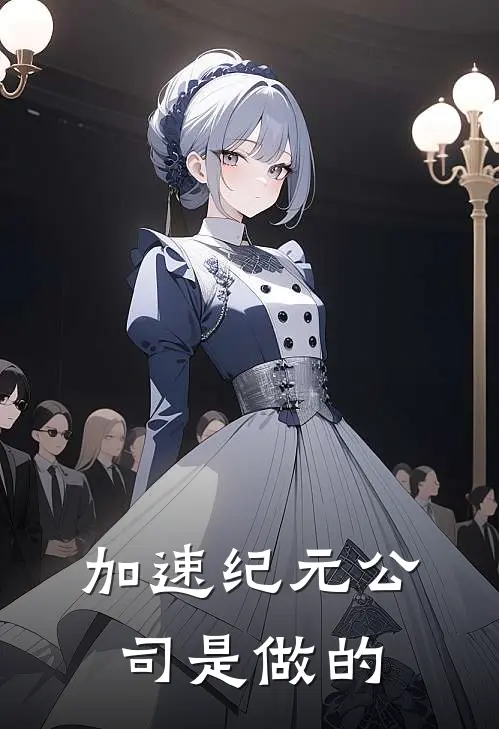 加速纪元公司是做的