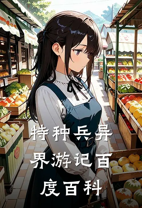 特种兵异界游记百度百科