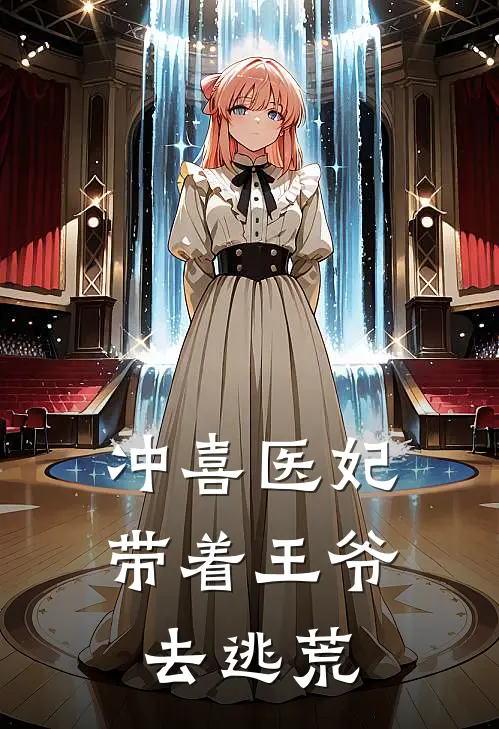 冲喜医妃带着王爷去逃荒