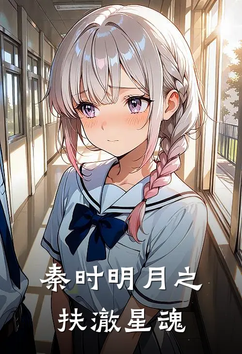 秦时明月之扶澈星魂