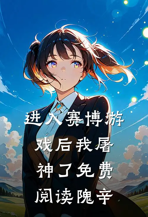 进入赛博游戏后我屠神了免费阅读隗辛