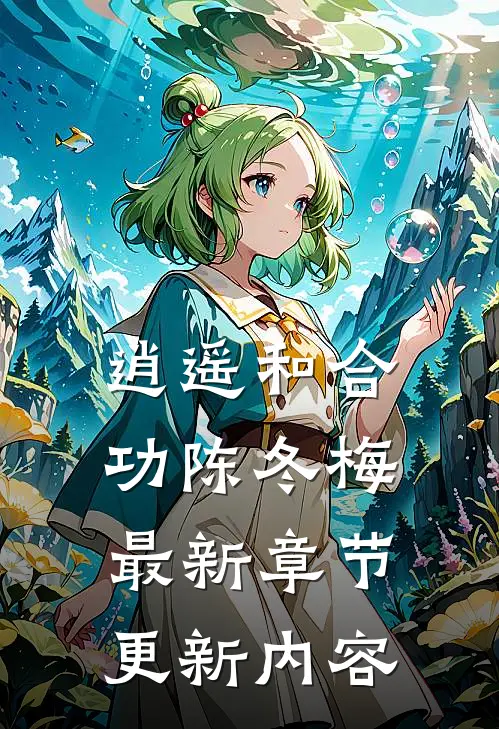 逍遥和合功陈冬梅最新章节更新内容