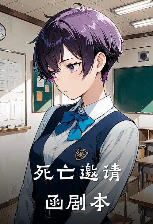 死亡邀请函剧本