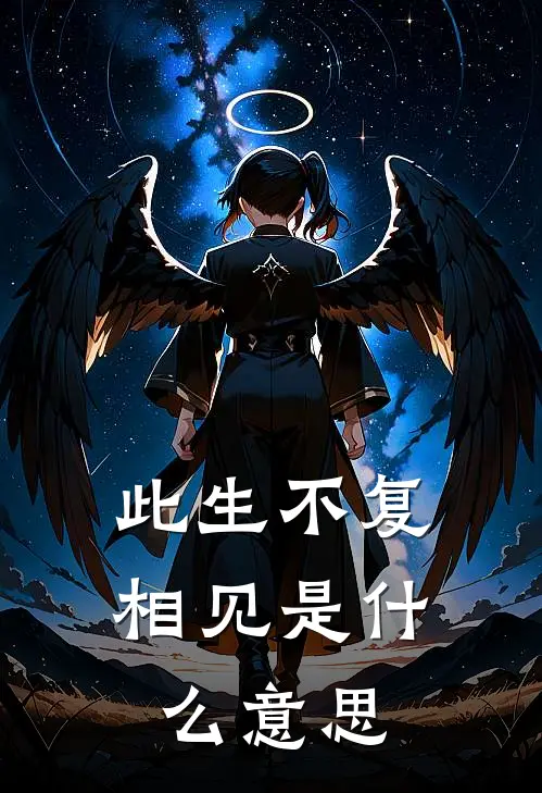此生不复相见是什么意思