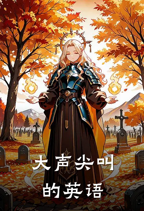 大声尖叫的英语