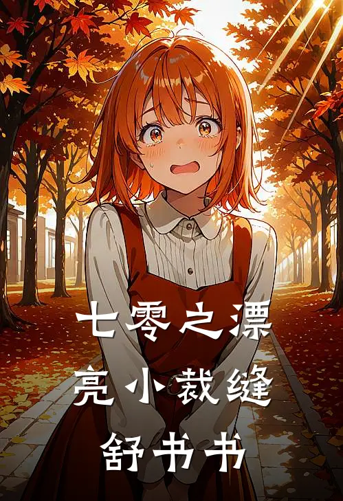 七零之漂亮小裁缝 舒书书