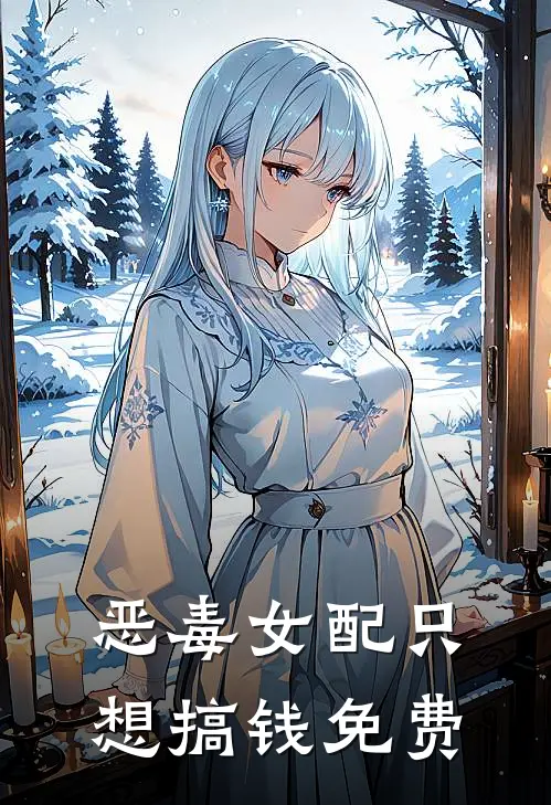 恶毒女配只想搞钱免费