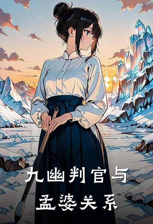 九幽判官与孟婆关系