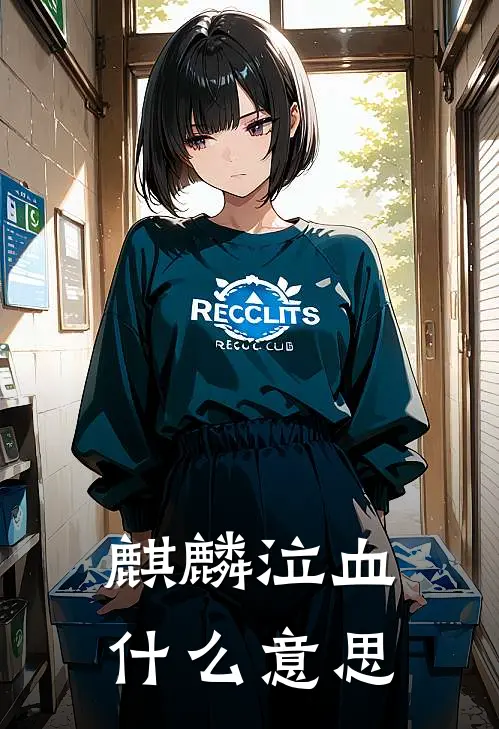 麒麟泣血什么意思