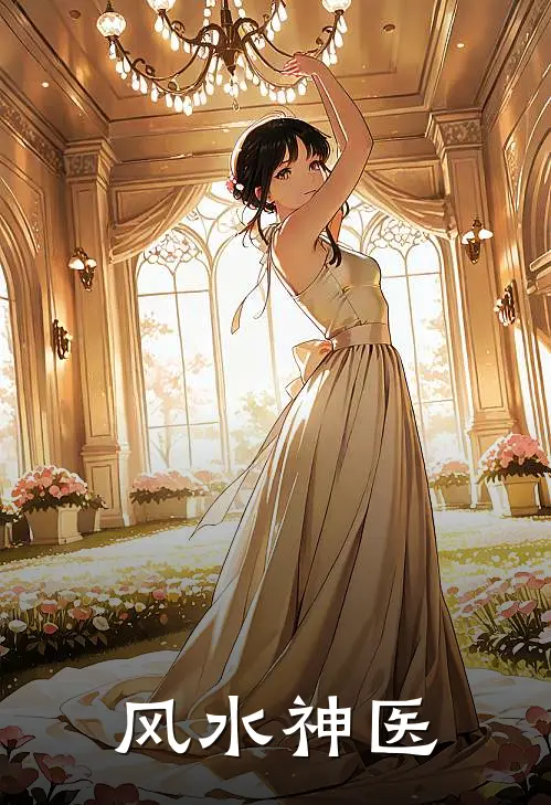 风水神医
