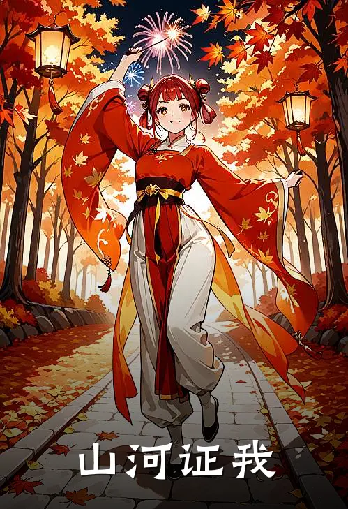 山河证我