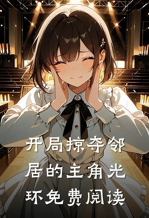 开局掠夺邻居的主角光环免费阅读