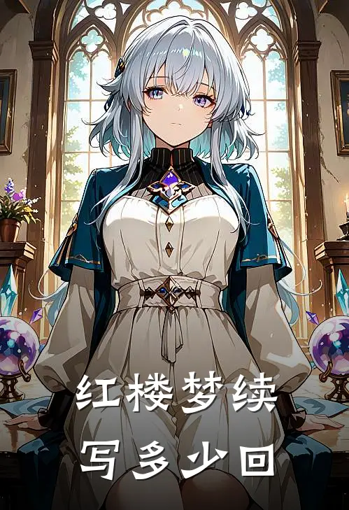 红楼梦续写多少回