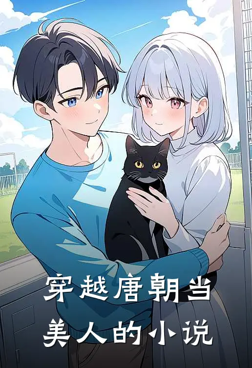 穿越唐朝当美人的小说