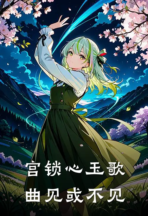 宫锁心玉歌曲见或不见