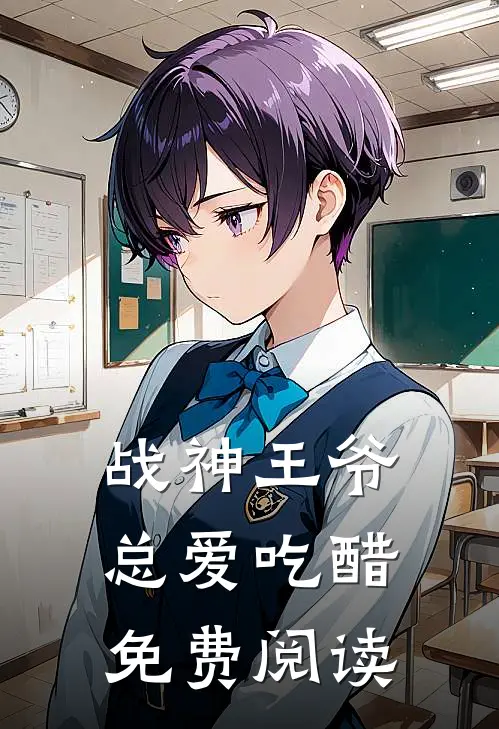 战神王爷总爱吃醋免费阅读