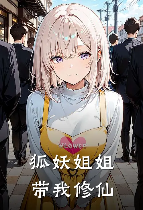 狐妖姐姐带我修仙