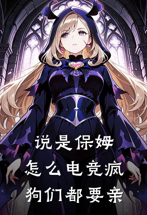 说是保姆，怎么电竞疯狗们都要亲秦绵绵陆狂免费小说完整版_完结版小说阅读说是保姆，怎么电竞疯狗们都要亲(秦绵绵陆狂)