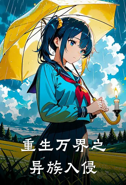 重生万界之异族入侵